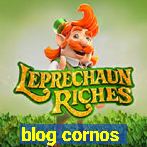 blog cornos